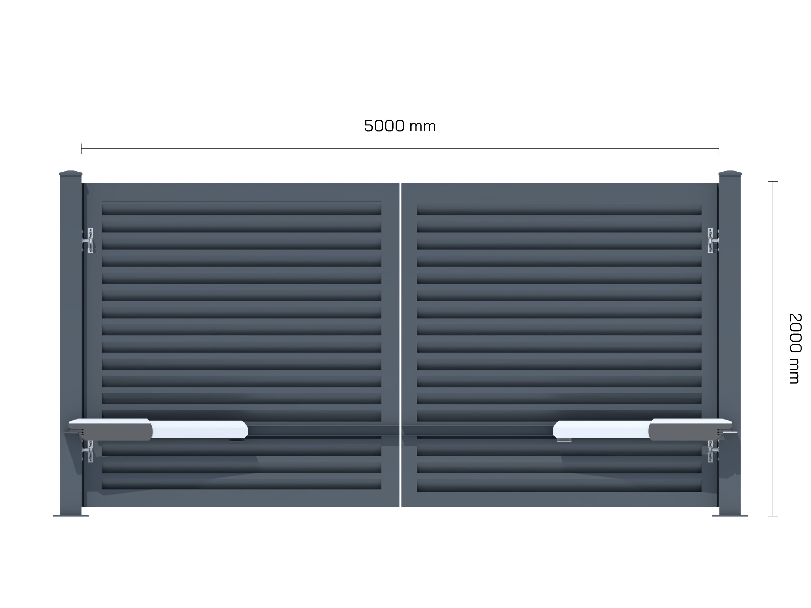 DVK maximalne rozmery