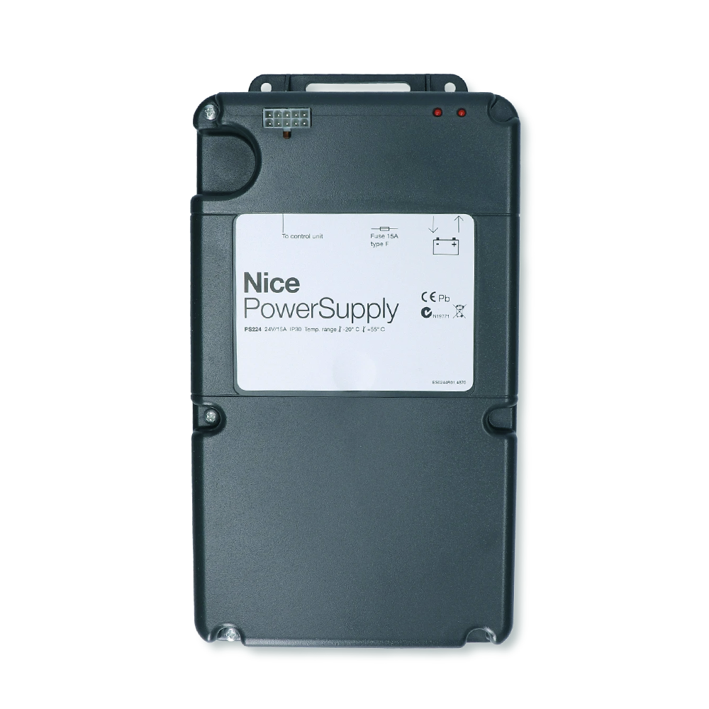 Zalozny zdroj pre nice