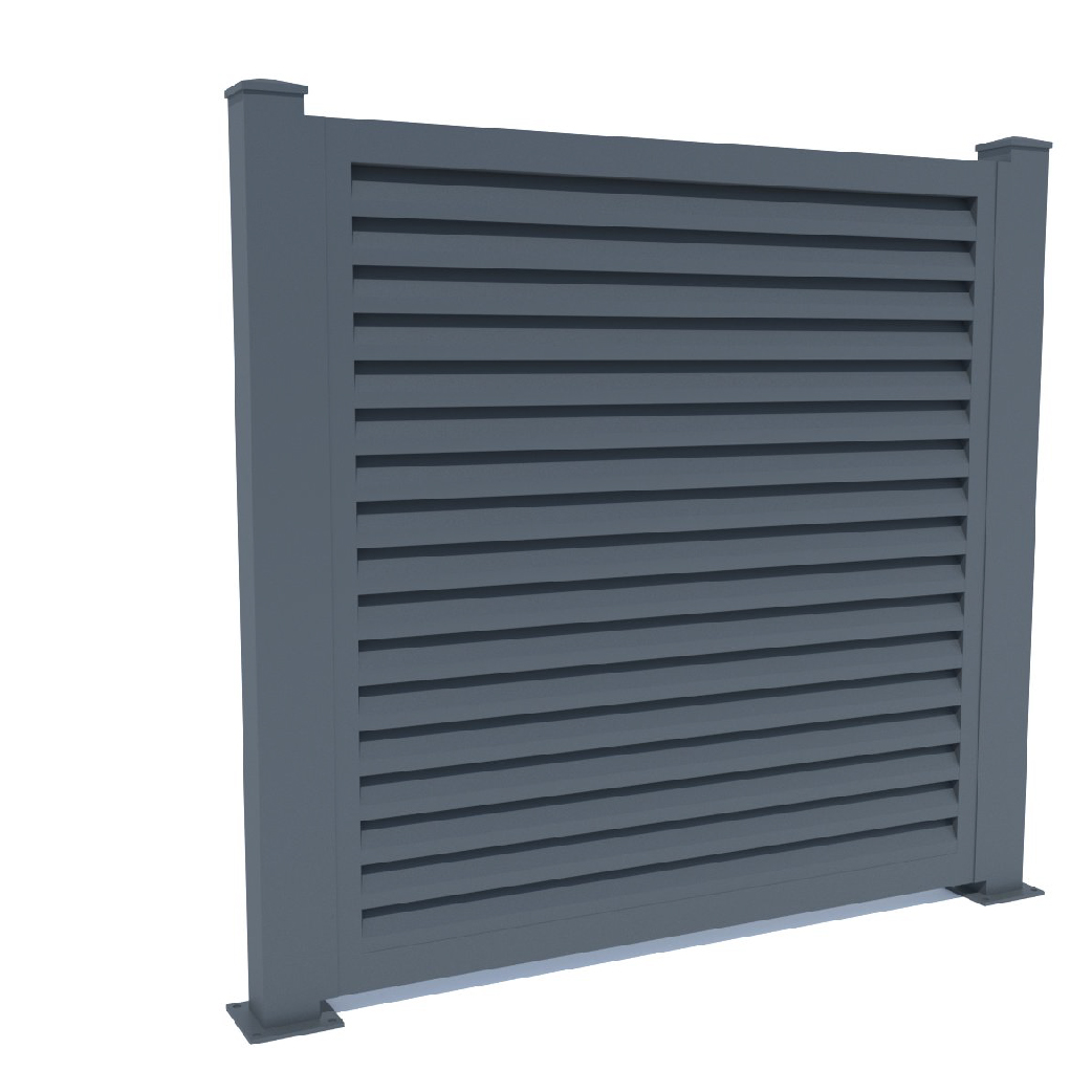 Jednokrídlová brána