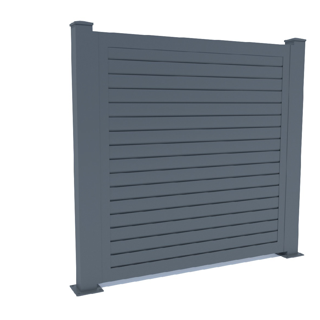 Jednokrídlová brána