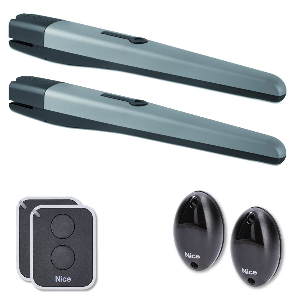 Mám záujem o pohon k bráne