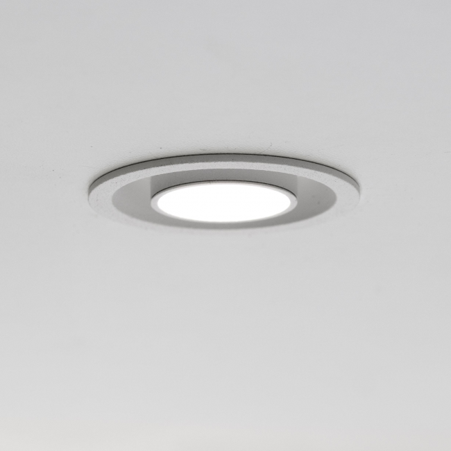 Mám záujem- bodové zapustené osvetlenie