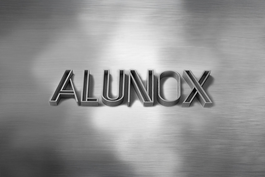 Alunox 