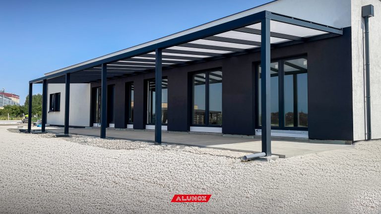 PERGOLA 16M 02