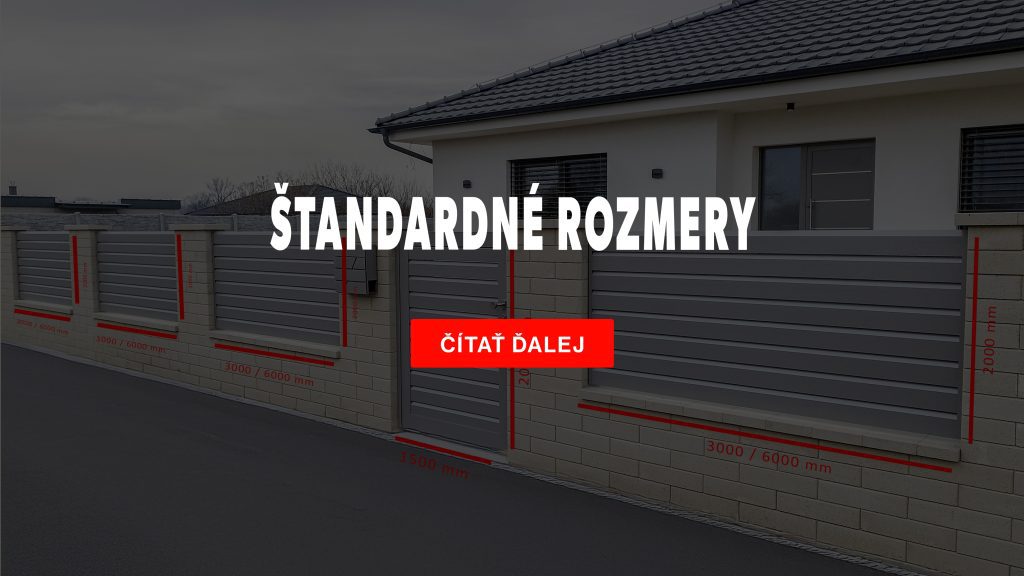 blog STANDARDNEROZMERY